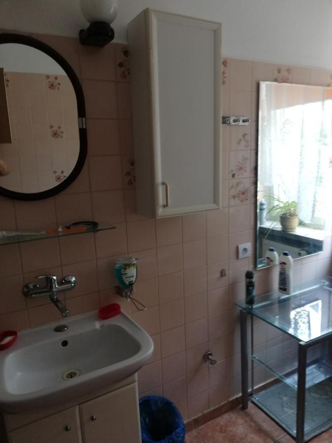 U Sowy Hotel Kołobrzeg Eksteriør billede