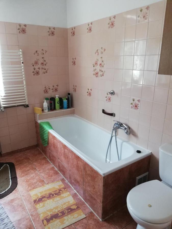 U Sowy Hotel Kołobrzeg Eksteriør billede
