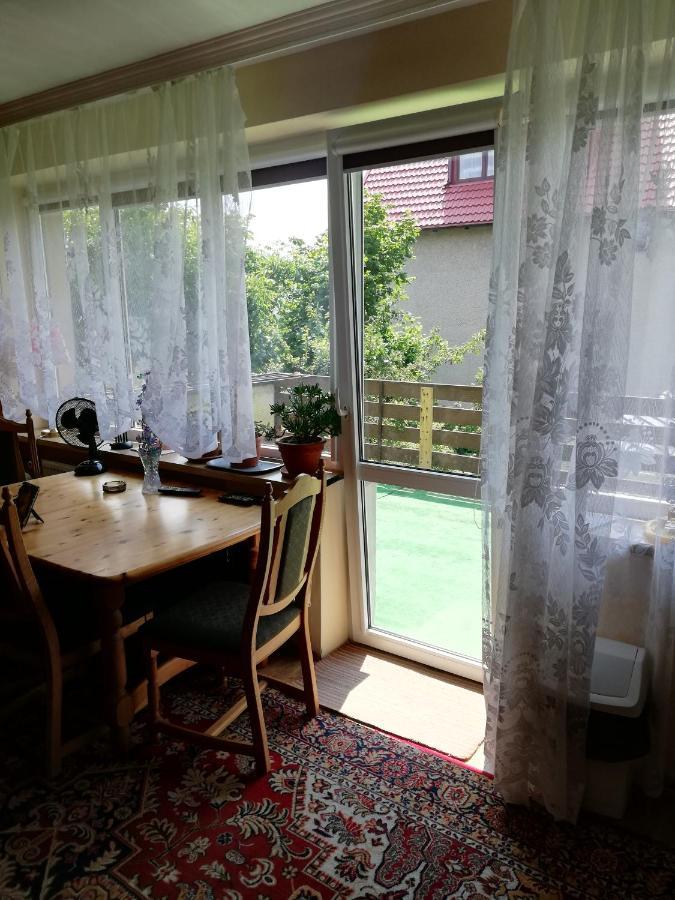 U Sowy Hotel Kołobrzeg Eksteriør billede