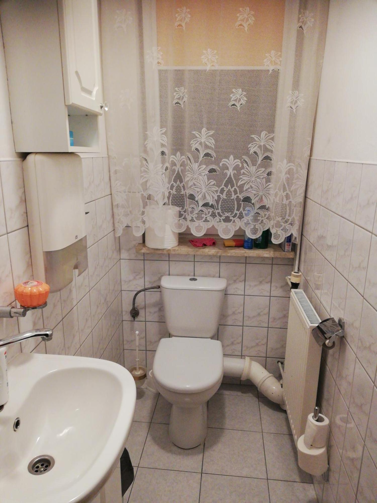 U Sowy Hotel Kołobrzeg Eksteriør billede