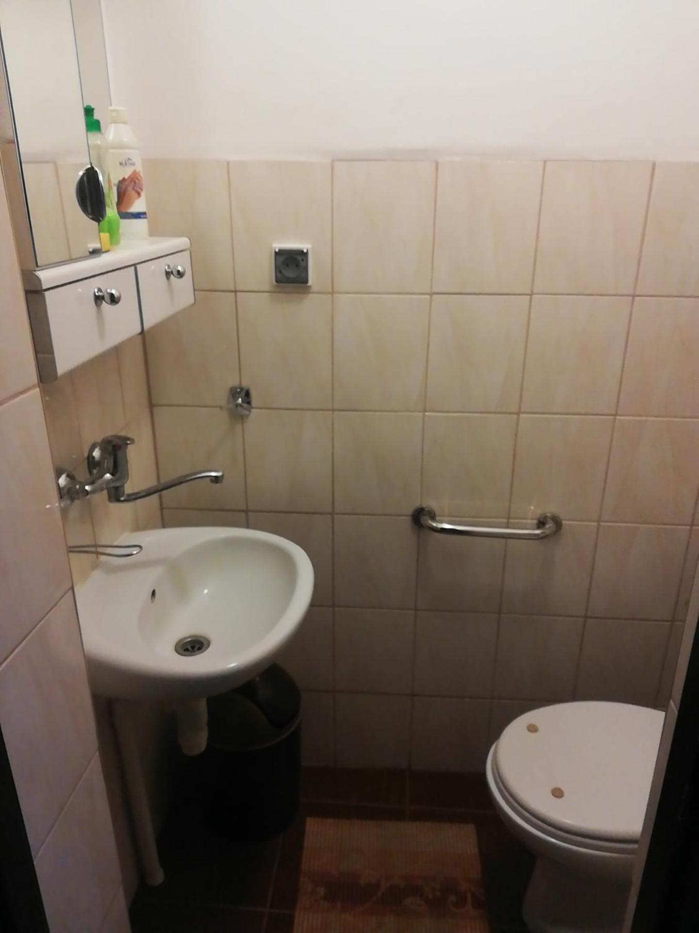 U Sowy Hotel Kołobrzeg Eksteriør billede